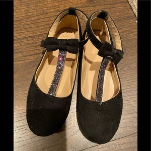 Gymboree dress shoes size 1